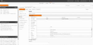 Client Management Integration