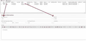 Dynamic SQL Link